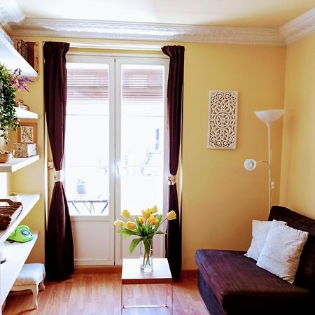 Apartamento En El Corazon De Madrid Esterno foto