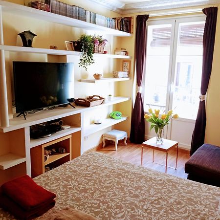 Apartamento En El Corazon De Madrid Esterno foto