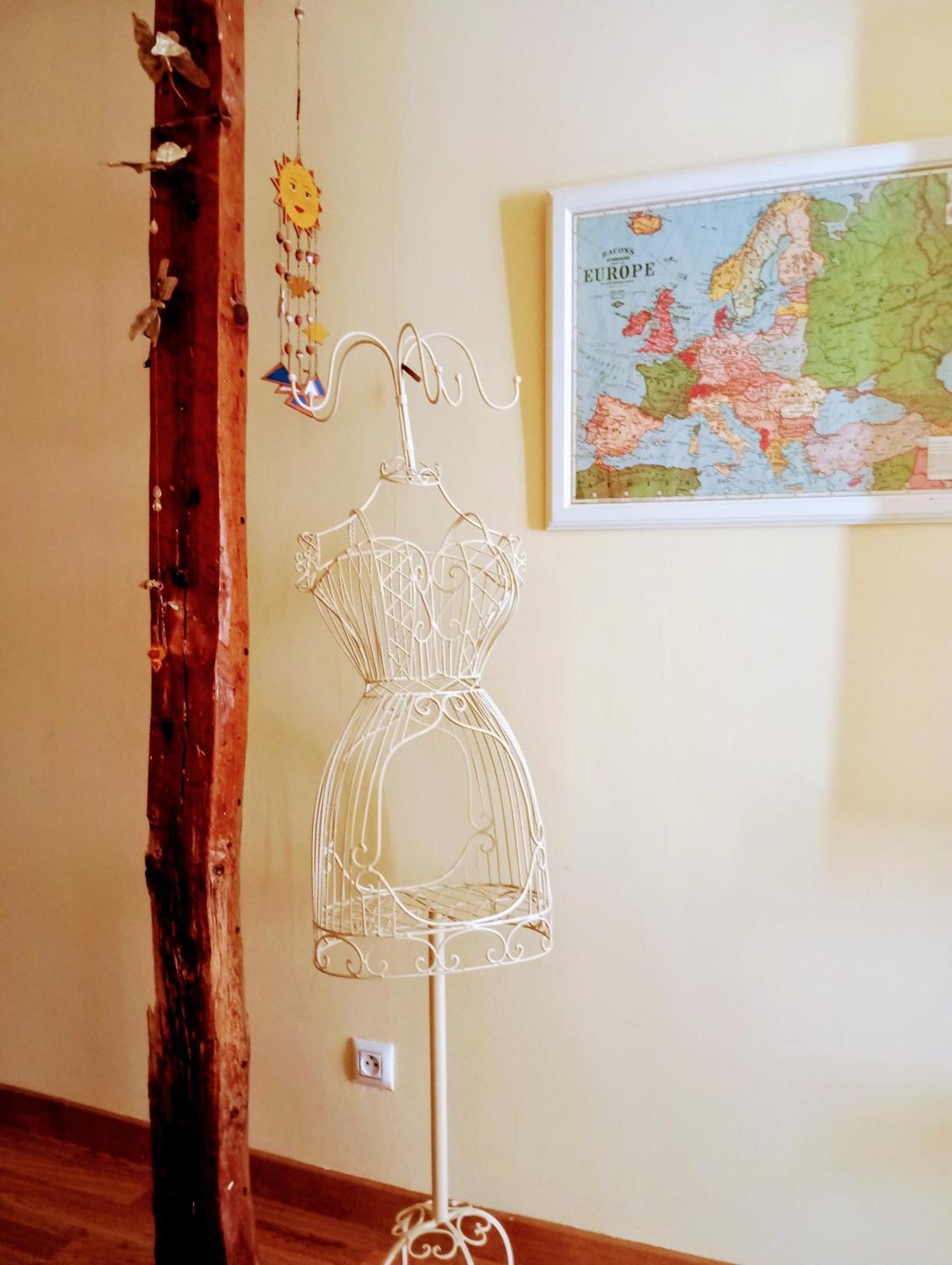 Apartamento En El Corazon De Madrid Esterno foto