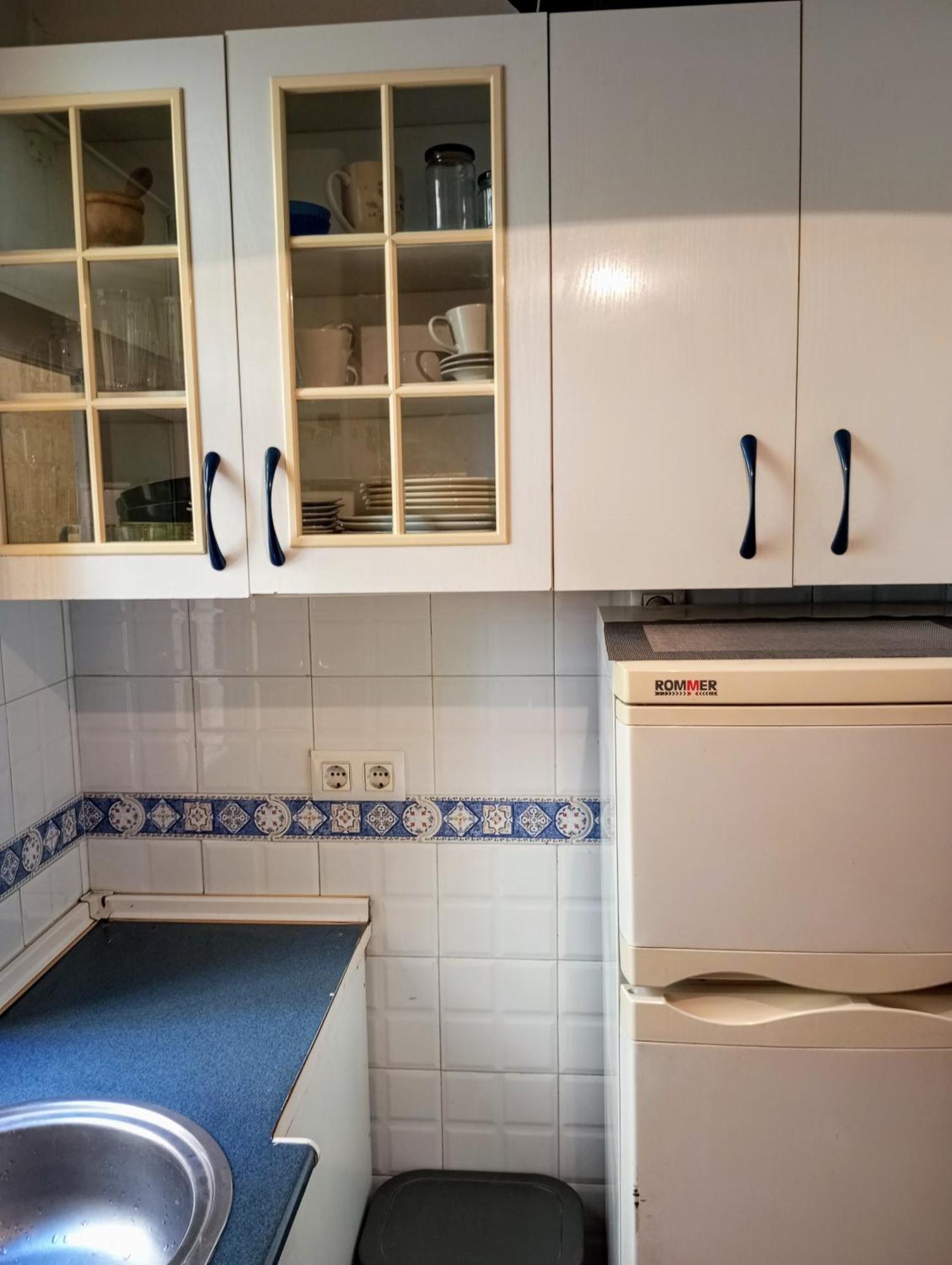 Apartamento En El Corazon De Madrid Esterno foto