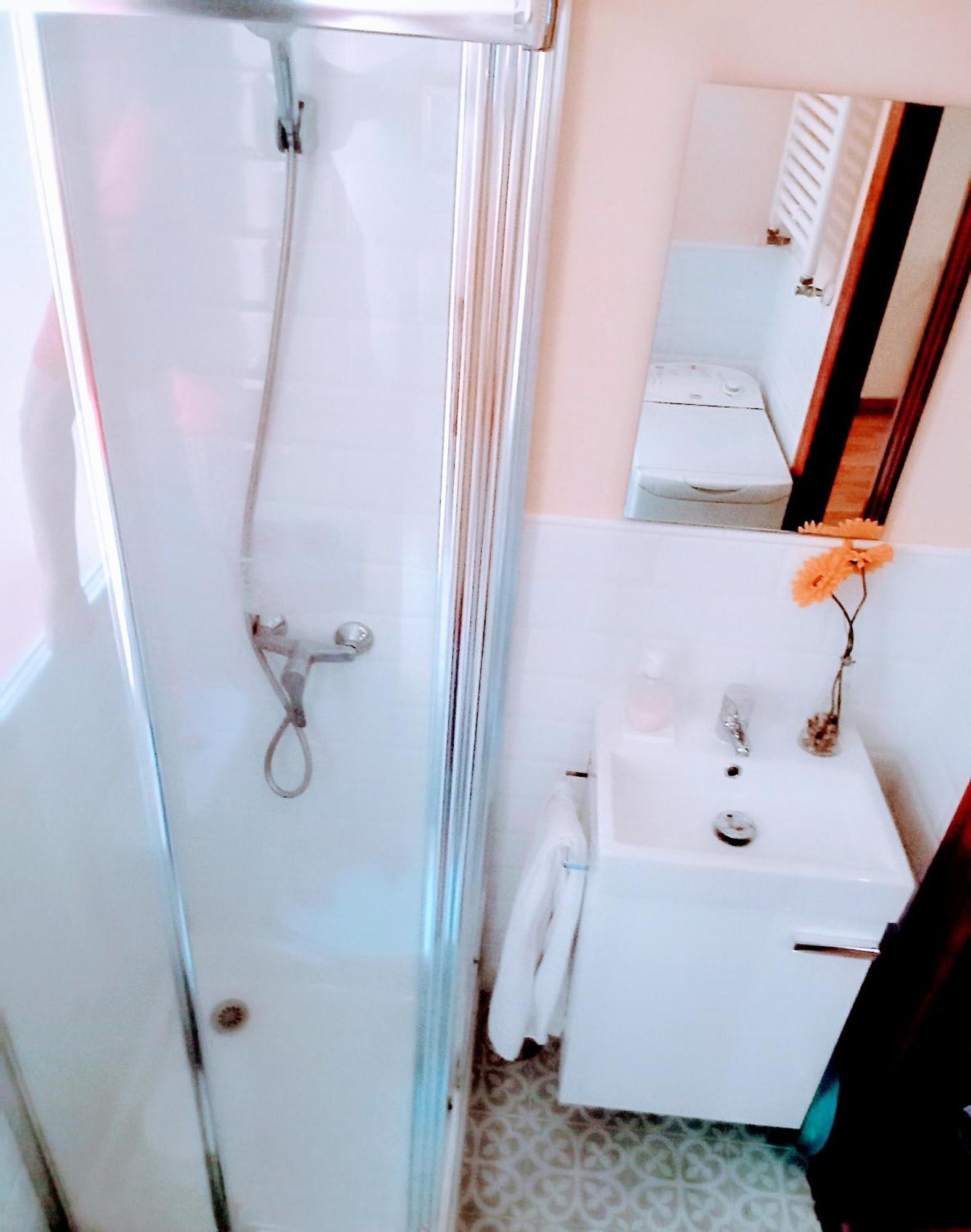 Apartamento En El Corazon De Madrid Esterno foto
