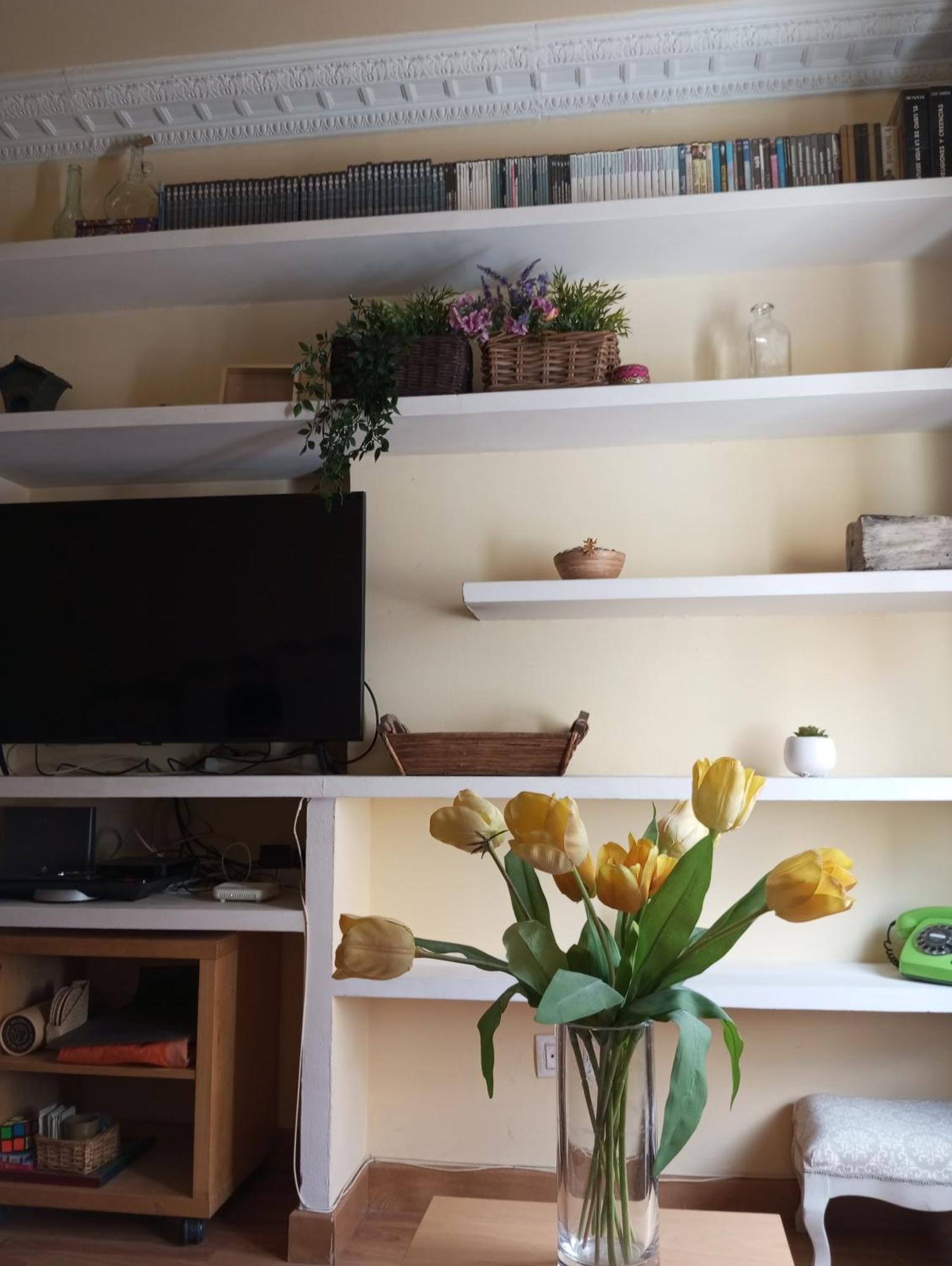 Apartamento En El Corazon De Madrid Esterno foto