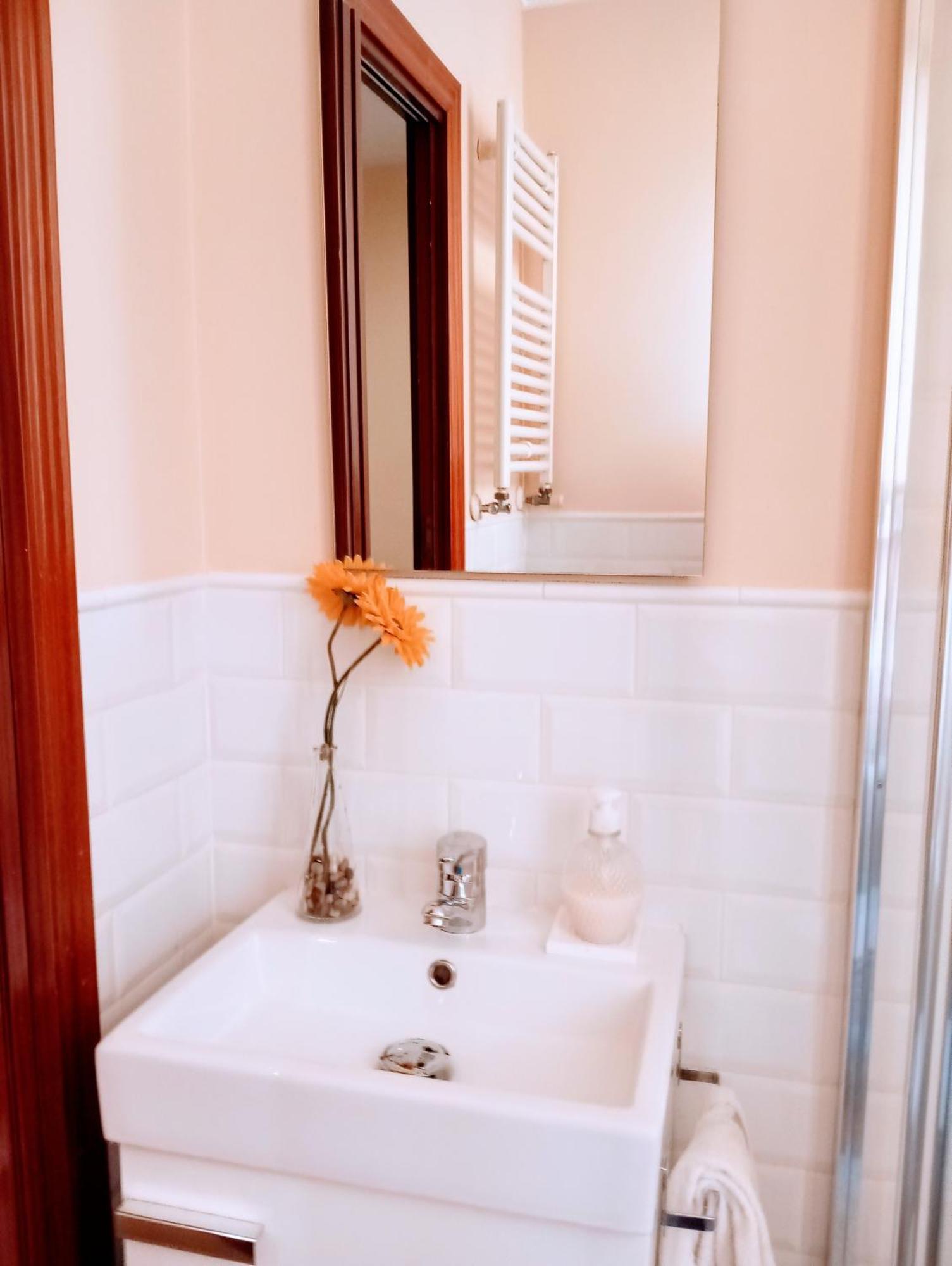Apartamento En El Corazon De Madrid Esterno foto