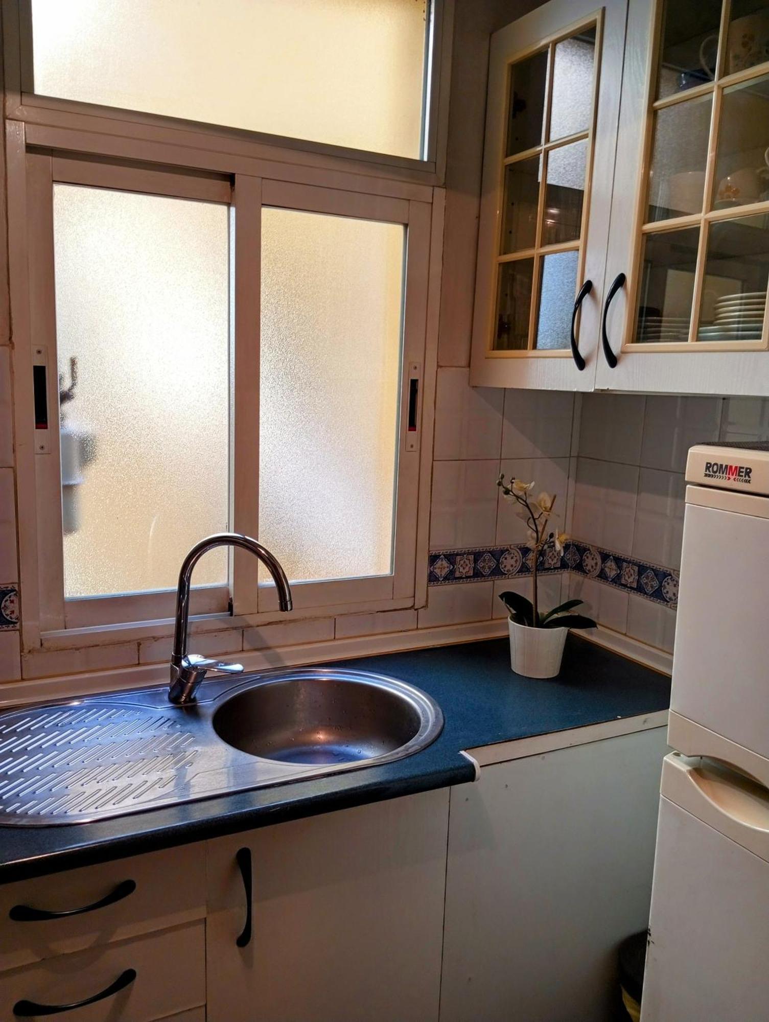 Apartamento En El Corazon De Madrid Esterno foto
