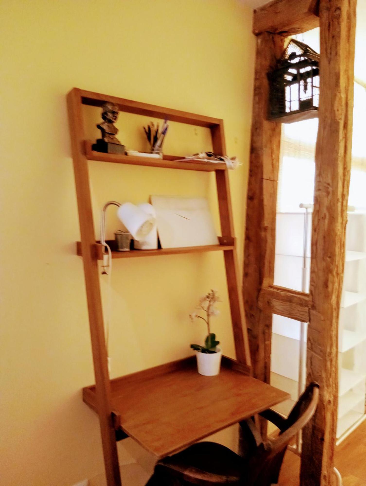 Apartamento En El Corazon De Madrid Esterno foto